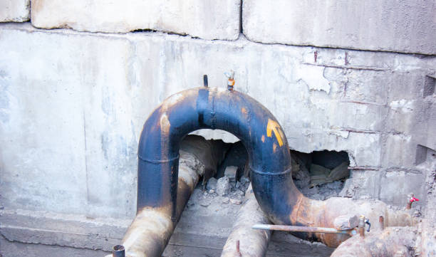 Best 24-hour water damage restoration  in Saco, ME